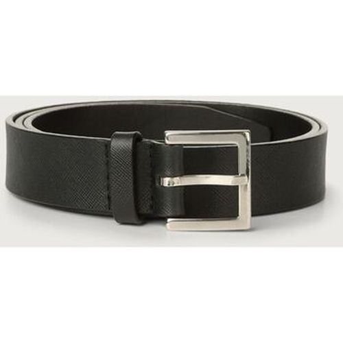 Ceinture U07295 - SAFFIANO-BLACK - Orciani - Modalova