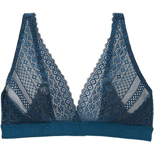 Corsets et bustiers Soutien-gorge triangle sans armatures Dentelle - Athena - Modalova