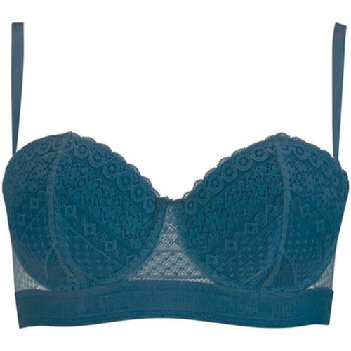 Corbeilles & balconnets Soutien-gorge bandeau à armatures souples - Athena - Modalova