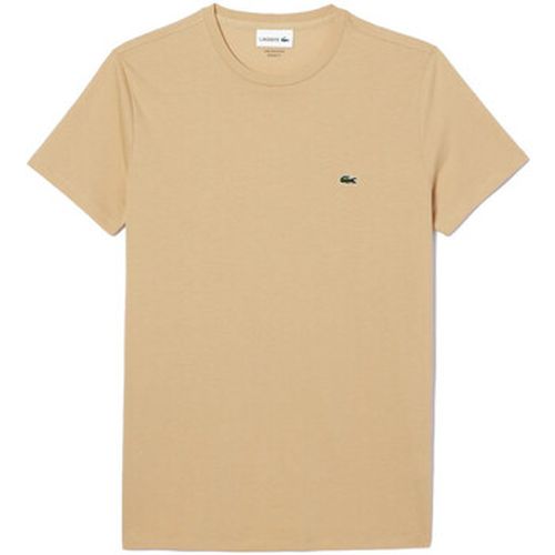 T-shirt Lacoste TH6709 - Lacoste - Modalova