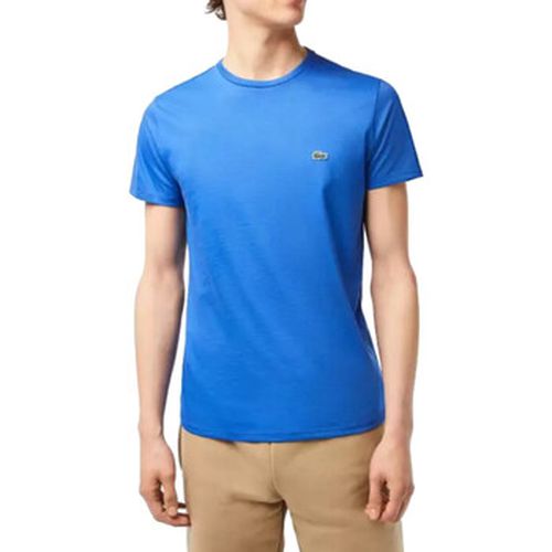 T-shirt Lacoste TH6709 - Lacoste - Modalova