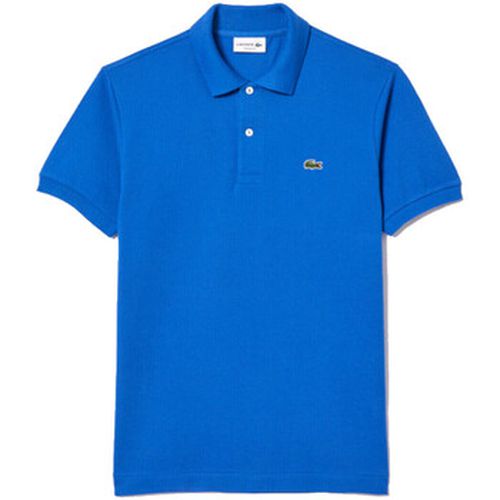 Polo Lacoste L1212 - Lacoste - Modalova