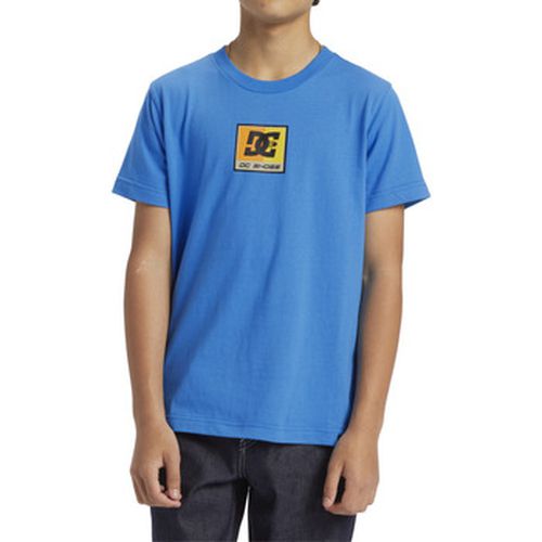 T-shirt DC Shoes Racer - DC Shoes - Modalova