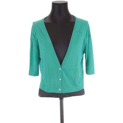 Gilet Max Mara Tricot vert - Max Mara - Modalova