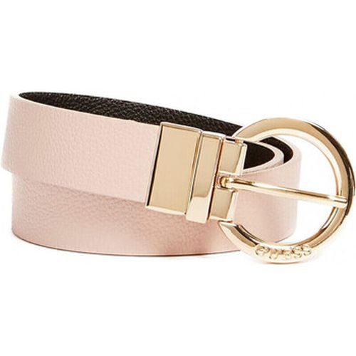 Ceinture ceinture naya logo 4g clair - Guess - Modalova