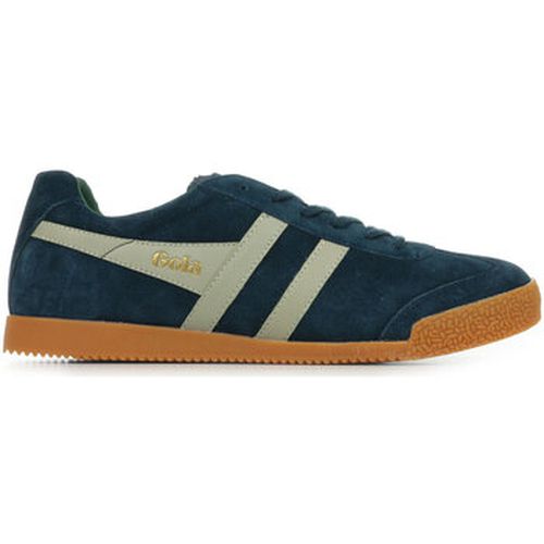 Baskets Gola Harrier Suede - Gola - Modalova