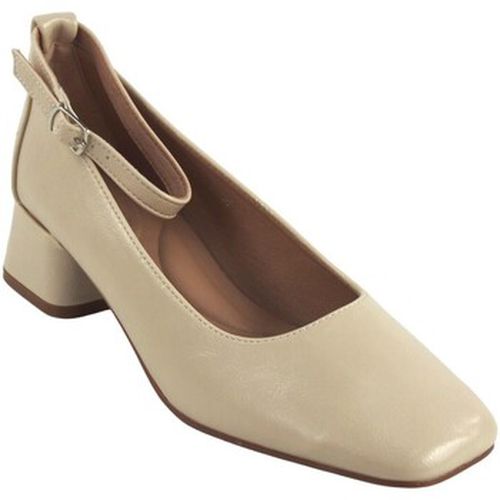 Chaussures Chaussure beige s2499 - Bienve - Modalova