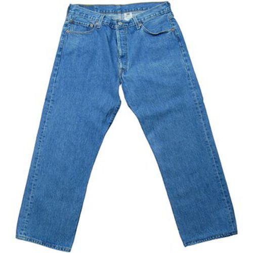 Jeans Levis Jean 501 - Levis - Modalova