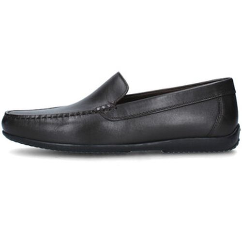 Mocassins Geox U450WB00043 - Geox - Modalova