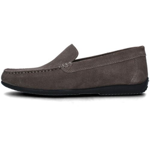 Mocassins Geox U450WB00022 - Geox - Modalova