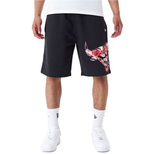 Short Short Chicago bulls 60435366 - XS - New-Era - Modalova