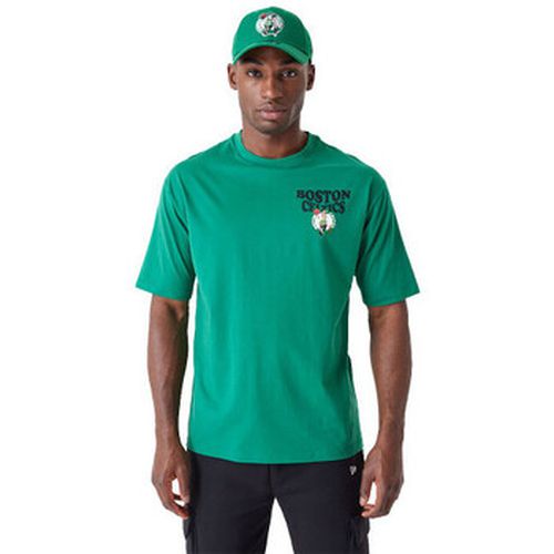 Debardeur Tee shirt Boston Celtics 60435523 - New-Era - Modalova