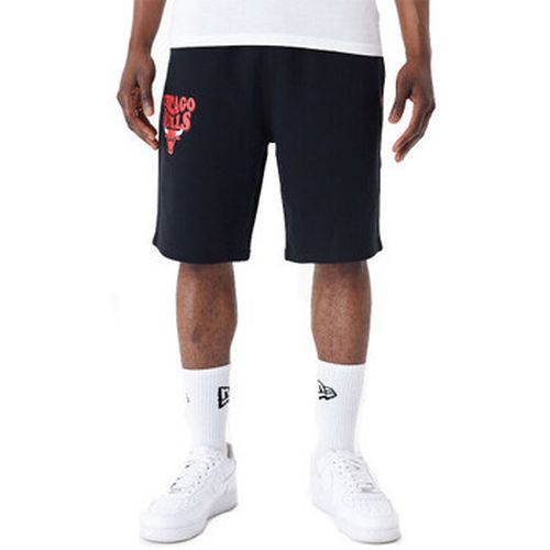 Short Short Chicago bulls 60435508 - XS - New-Era - Modalova