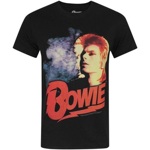 T-shirt David Bowie NS5475 - David Bowie - Modalova