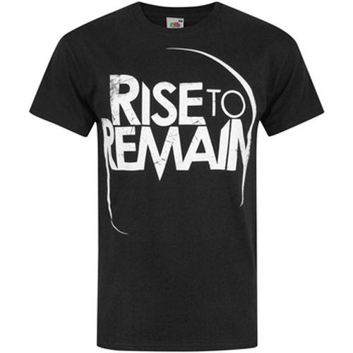 T-shirt Rise To Remain NS5497 - Rise To Remain - Modalova