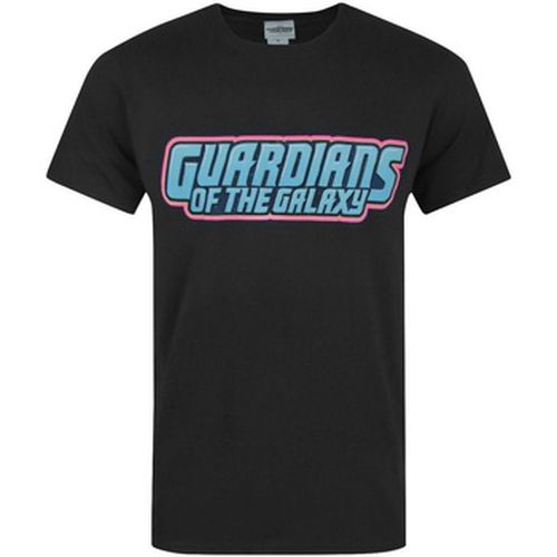 T-shirt NS5554 - Guardians Of The Galaxy - Modalova