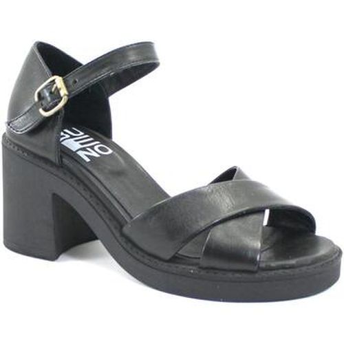 Sandales BUE-E24-WY12501-NE - Bueno Shoes - Modalova