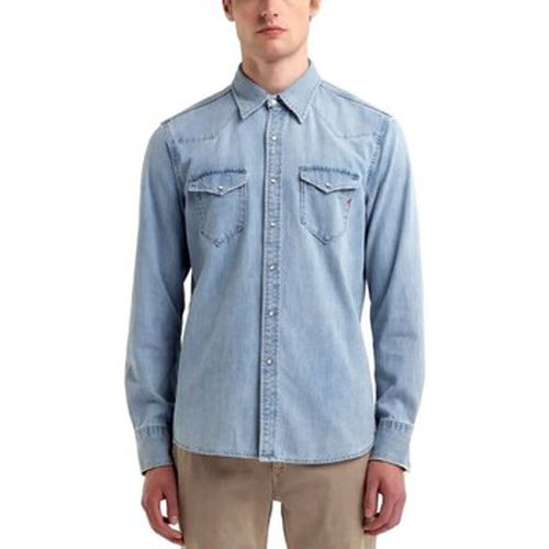 Chemise Chemise en jean clair - Replay - Modalova