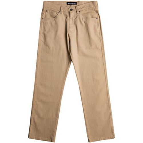 Pantalon Quiksilver Landers - Quiksilver - Modalova