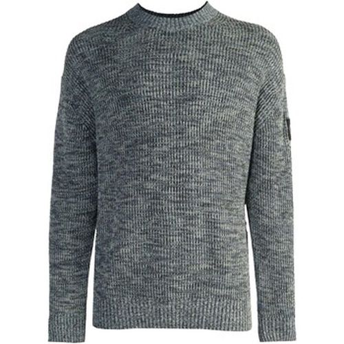 Sweat-shirt Twisted Yarn Sweater - Ck Jeans - Modalova