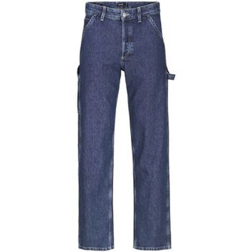 Jeans 12252709 EDDIE CARPENTER-BLUE DENIM - Jack & Jones - Modalova