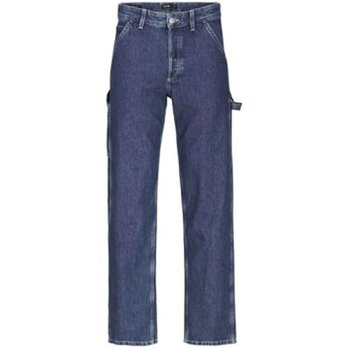 Jeans 12252709 EDDIE CARPENTER-BLUE DENIM - Jack & Jones - Modalova