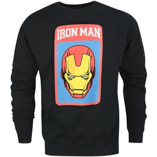 Sweat-shirt Iron Man NS6110 - Iron Man - Modalova