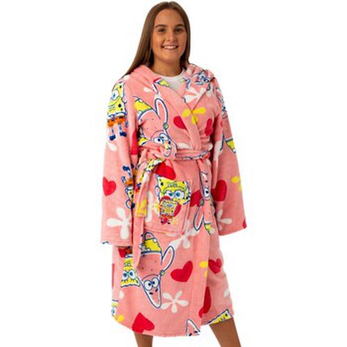 Pyjamas / Chemises de nuit NS7230 - Spongebob Squarepants - Modalova