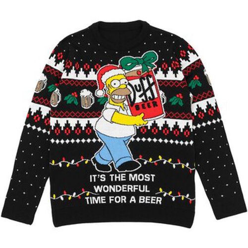 Sweat-shirt The Simpsons - The Simpsons - Modalova