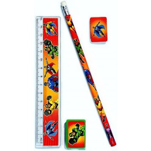 Accessoire sport SG32378 - Super Heros - Modalova