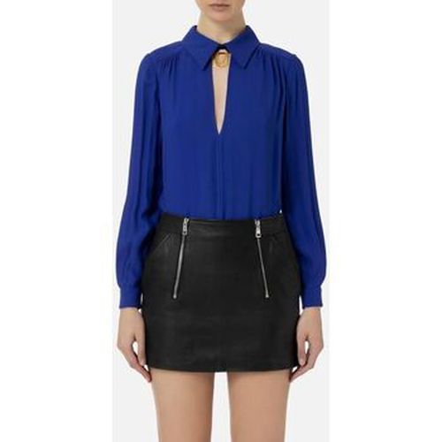 Chemise CA01441E2-828 - Elisabetta Franchi - Modalova