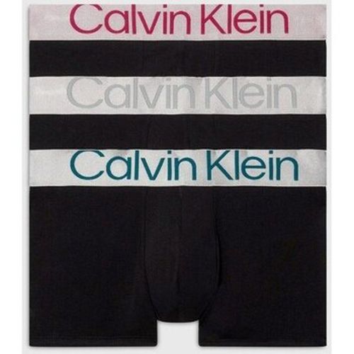 Caleçons 000NB3130ANA9 TRUNK 3PK - Calvin Klein Jeans - Modalova