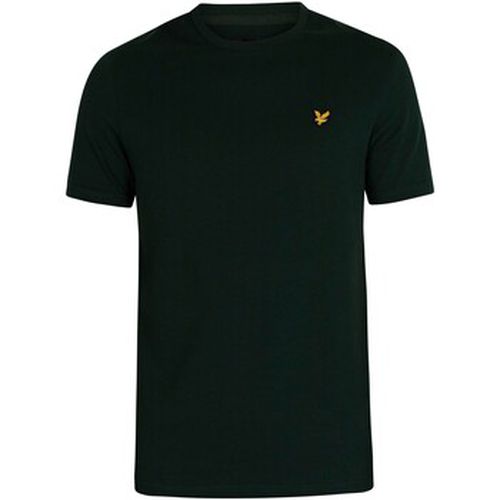 T-shirt T-shirt de logo - Lyle & Scott - Modalova