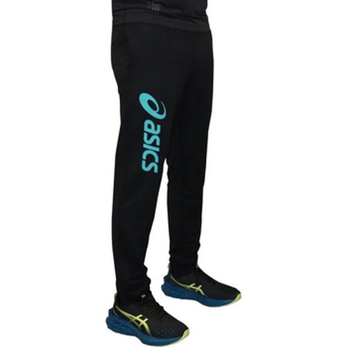 Jogging Pantalon Pant Sigma (black/turquoise) - Asics - Modalova