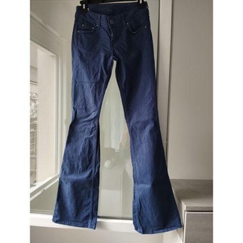 Jeans PANTALON BOOTCUT NEW PIMLICO - Pepe jeans - Modalova