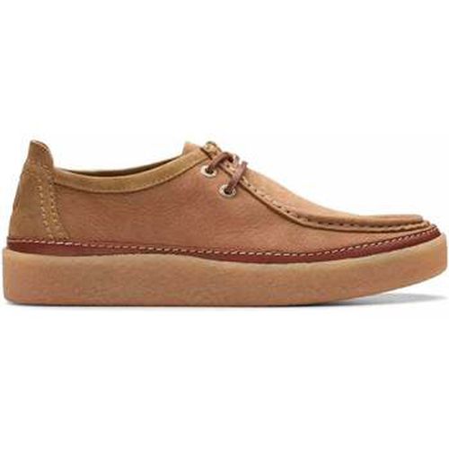 Ville basse Clarks Clarkwood Moc - Clarks - Modalova