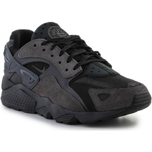 Baskets basses Air Huarache Runner DZ3306-002 - Nike - Modalova