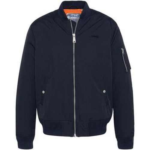 Blouson Schott AIRKRAFT NAVY - Schott - Modalova