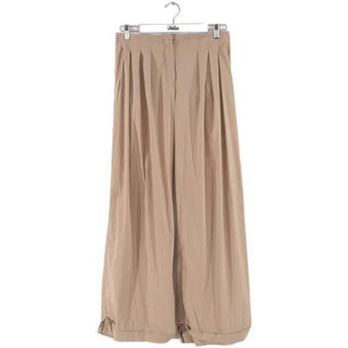 Pantalon Pantalon large en coton - Paule Ka - Modalova