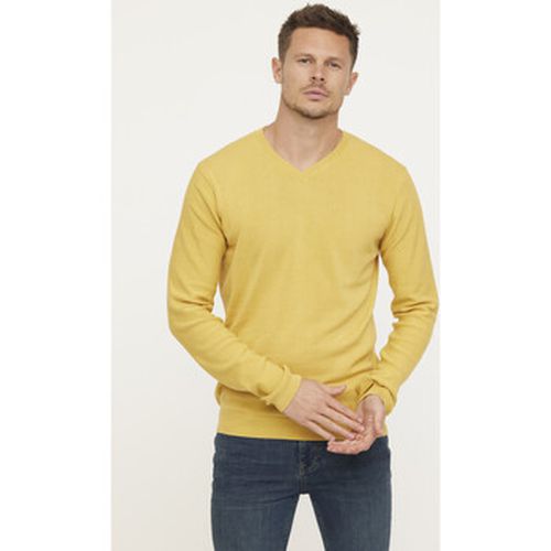 Sweat-shirt Pull CLORO Topaz - Lee Cooper - Modalova