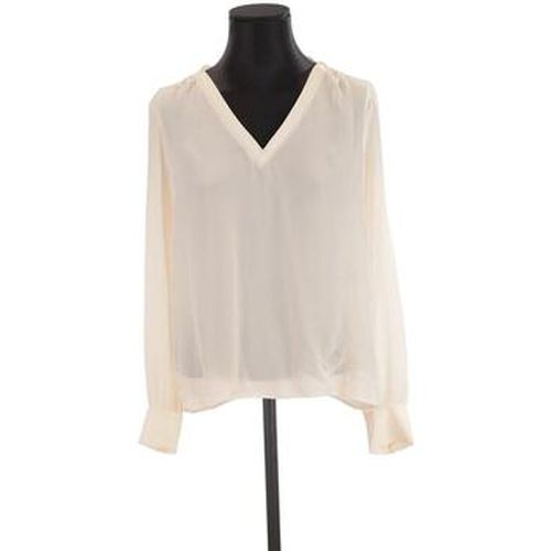 Blouses Tara Jarmon Blouse en soie - Tara Jarmon - Modalova