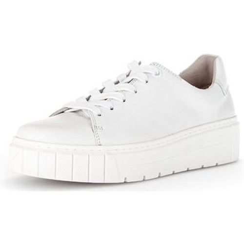 Baskets basses Gabor Sneaker - Gabor - Modalova