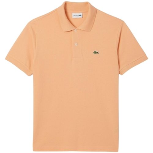 T-shirt Polo Ref 52087 IXY Cina clair - Lacoste - Modalova