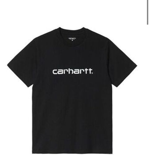 T-shirt WIP SCRIPT - T-shirt imprim - Carhartt - Modalova