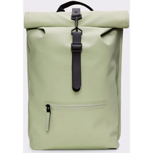 Sac Sac à dos Rolltop Rucksack -047113 - Rains - Modalova