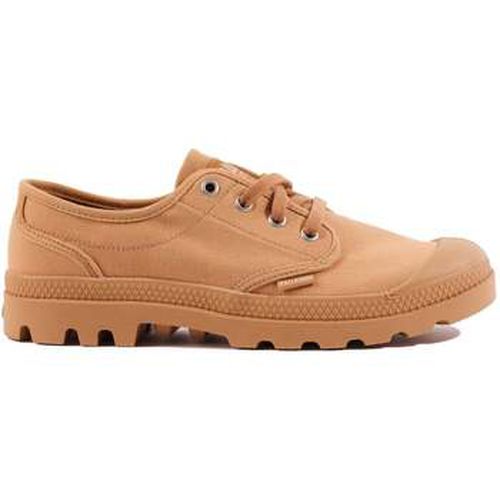 Baskets Palladium PAMPA OXFORD - Palladium - Modalova