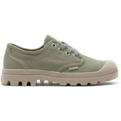 Baskets Palladium PAMPA OXFORD - Palladium - Modalova