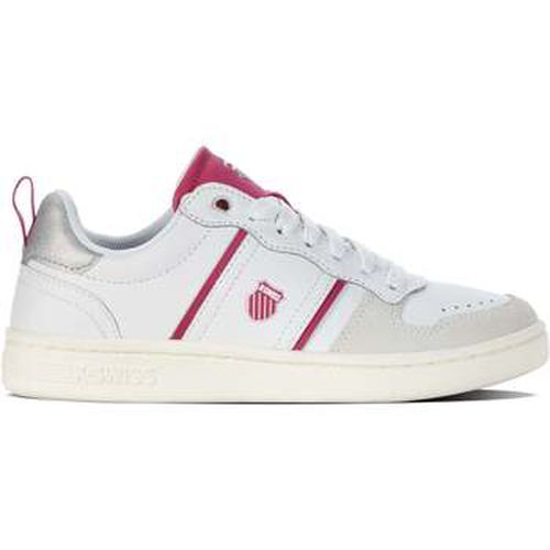 Baskets K-Swiss LOZAN MATCH LTH - K-Swiss - Modalova