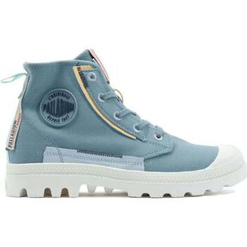 Bottes Palladium PAMPA UNDERLAYER - Palladium - Modalova