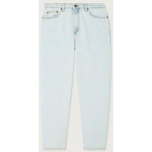 Pantalon Joybird Straight Jeans Winter - American Vintage - Modalova
